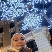 Profesora de español como lengua extranjera con experiencia de 3 años